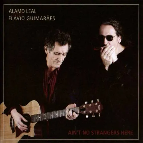 Ain't No Strangers Here
