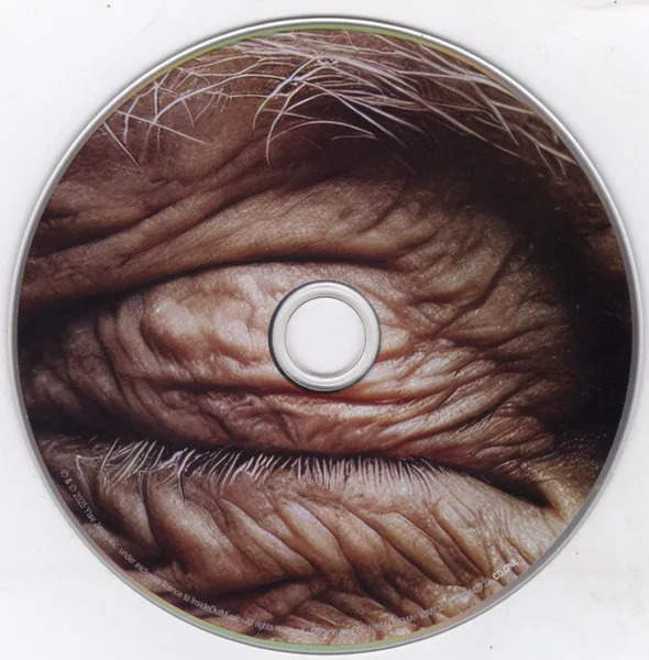 Parasomnia (Limited Deluxe Artbook)