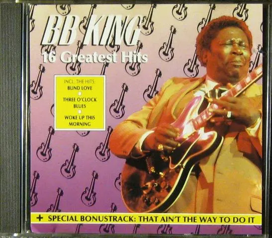 16 Greatest Hits