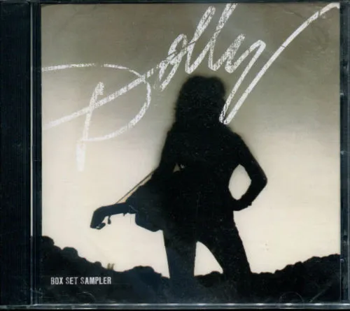 Dolly - Box Set Sampler