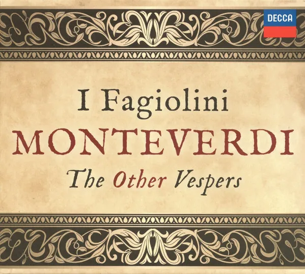 The Other Vespers