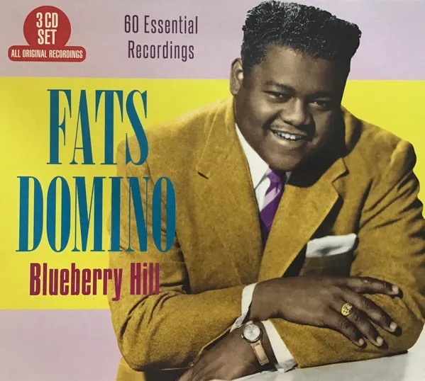 Blueberry Hill