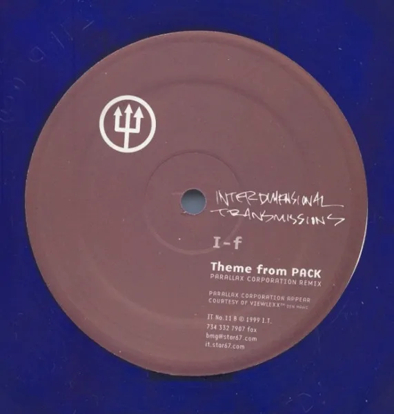 Theme From PACK