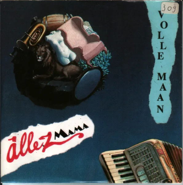 Volle Maan