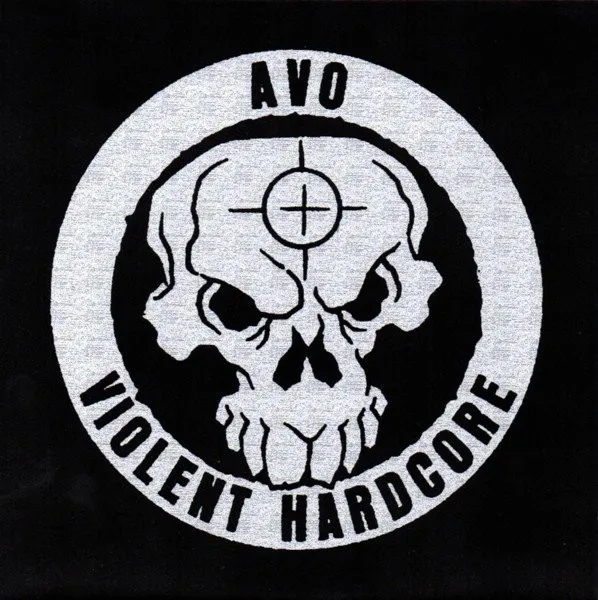 Violent Hardcore - The Demo Sessions '98