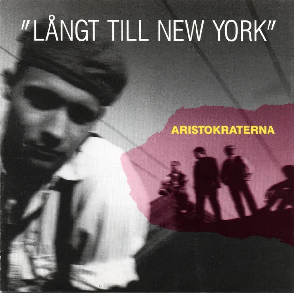 Långt Till New York