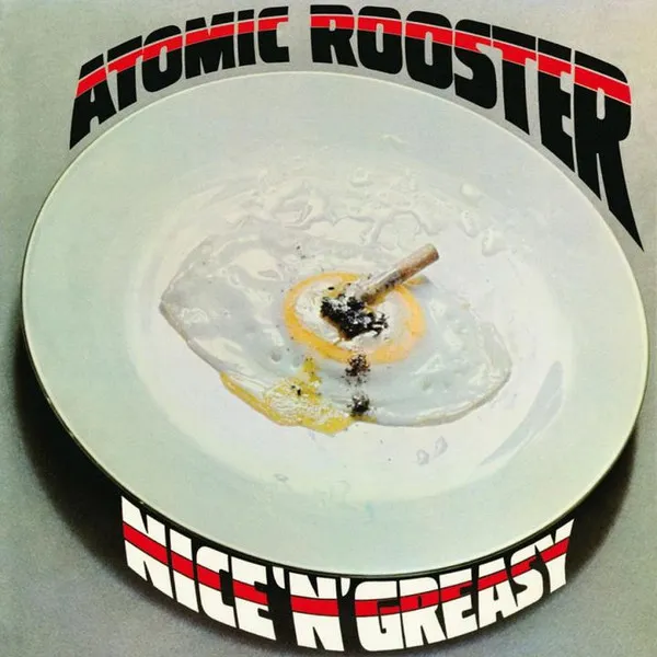Atomic Rooster