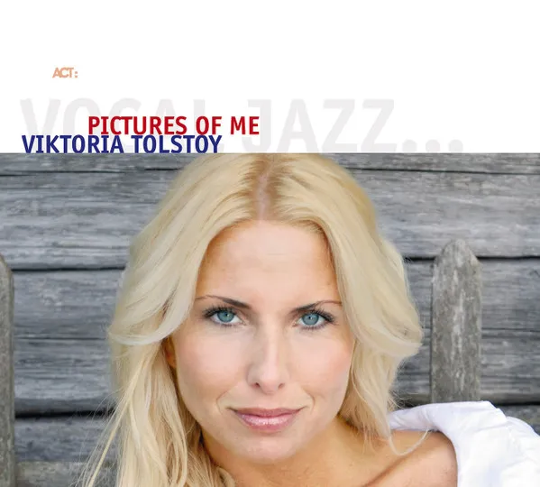 Viktoria Tolstoy
