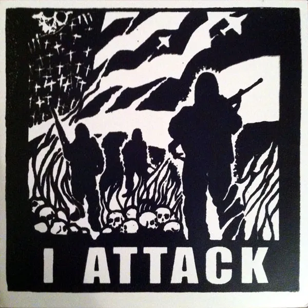 I Attack