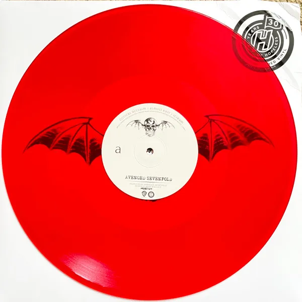 Avenged Sevenfold