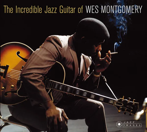 MONTGOMERY WES