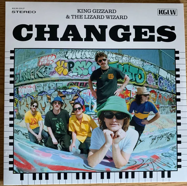 Changes