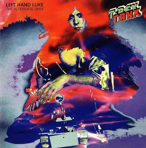 Left Hand Luke (The Alternate Tanx)