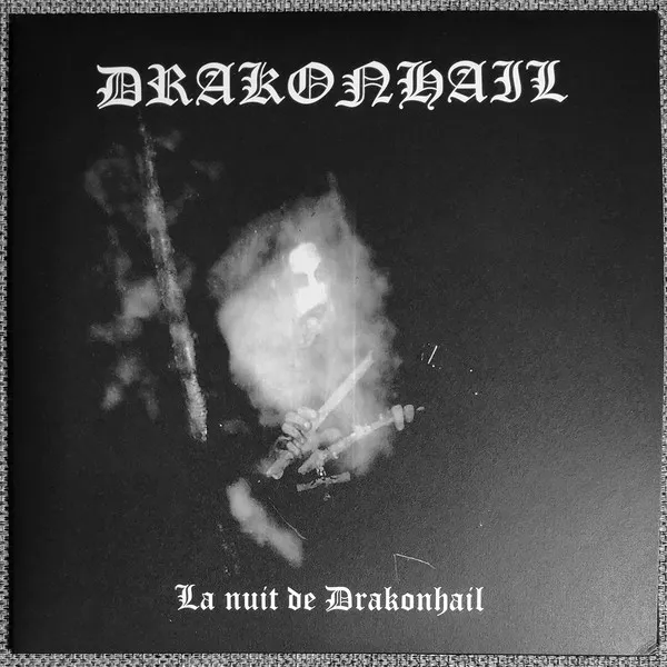 La Nuit De Drakonhail