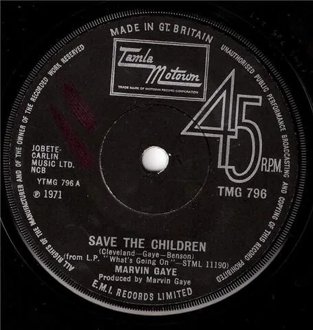 Save The Children
