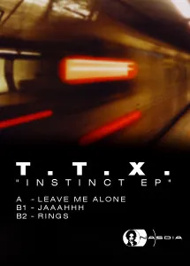 Instinct EP