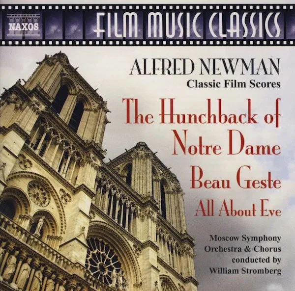 Hunchback of Notre Dame