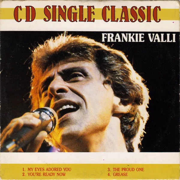 CD Single Classic