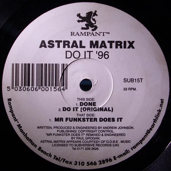 Do It '96
