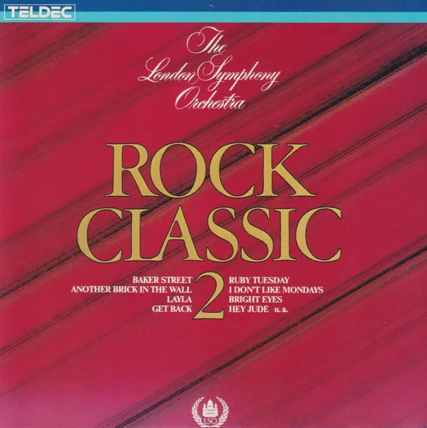 Rock Classic 2