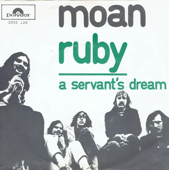 Moan
