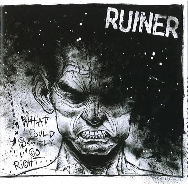 Ruiner