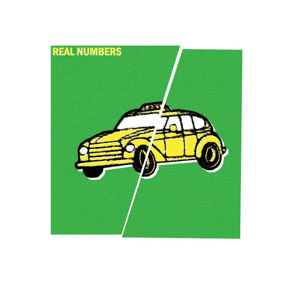 Real Numbers