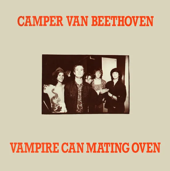 Vampire Can Mating Oven