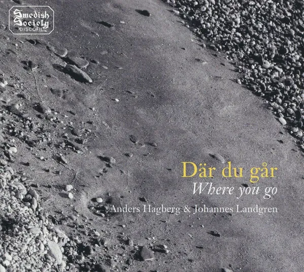 Där Du Går