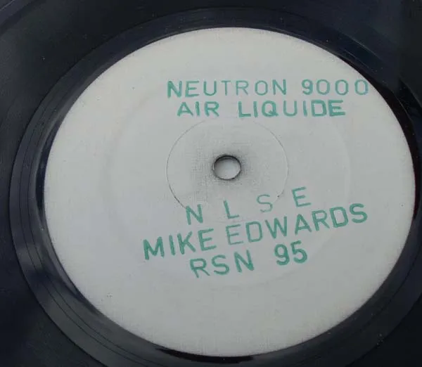 M-Age Remixes