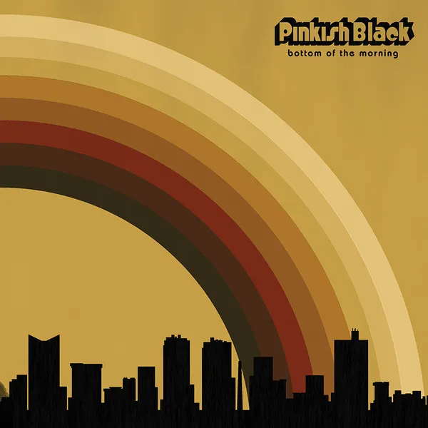 Bottom Of The Morning (Limited Edition) (Brown Vinyl)