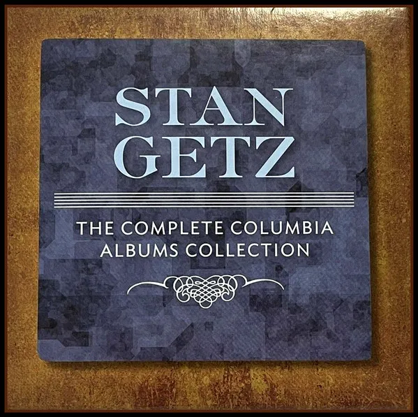 Complete Columbia Albums Collection