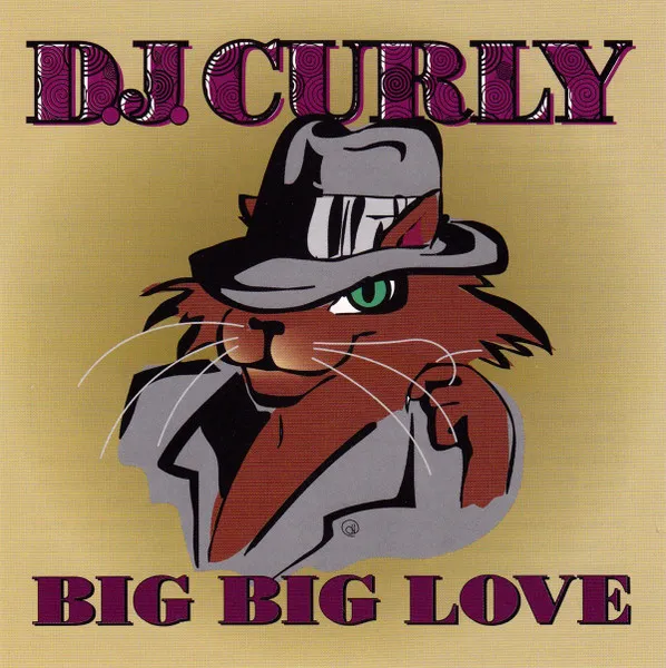 Big Big Love