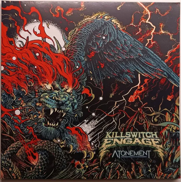 Killswitch Engage