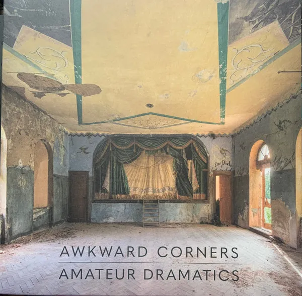 Amateur Dramatics