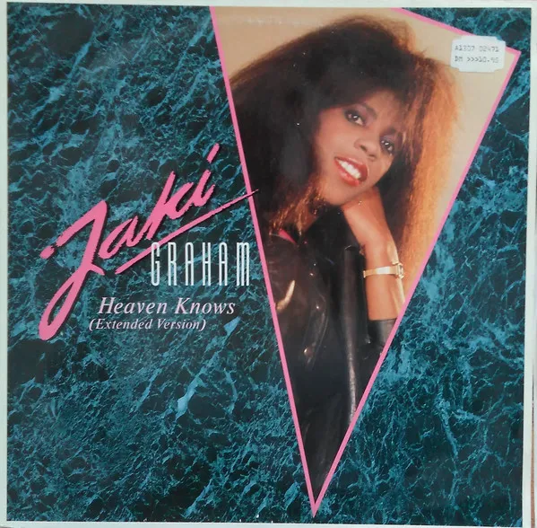 Jaki Graham