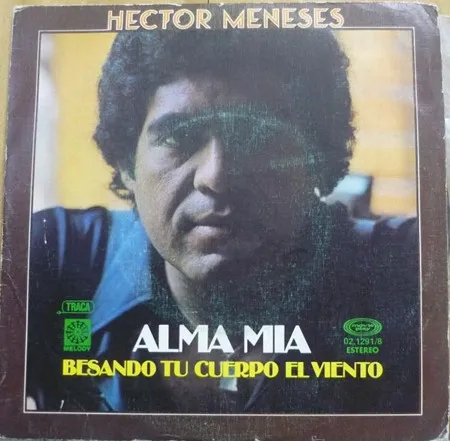 Alma Mía