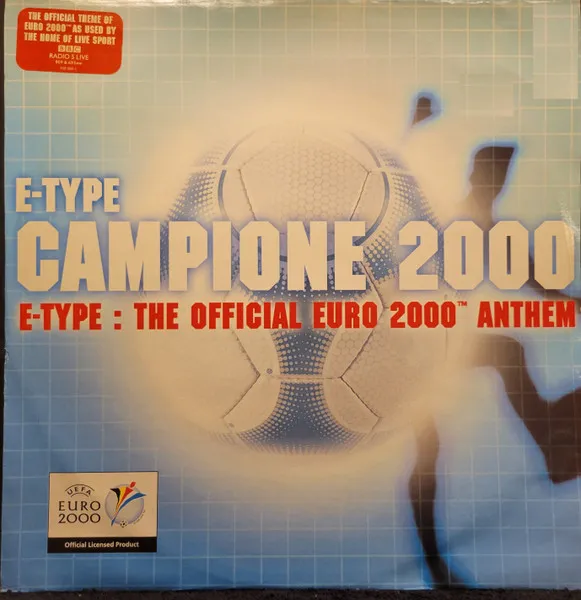 Campione 2000