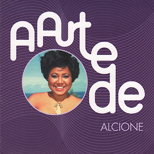 A Arte De Alcione