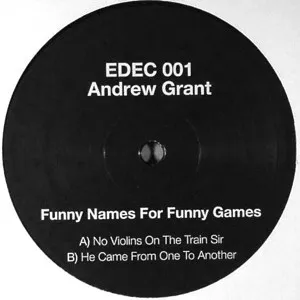 Funny Names For Funny Games
