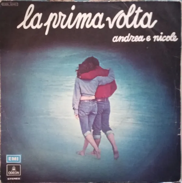 La Prima Volta