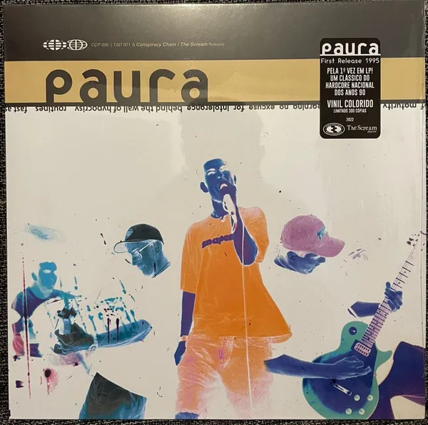 First Release