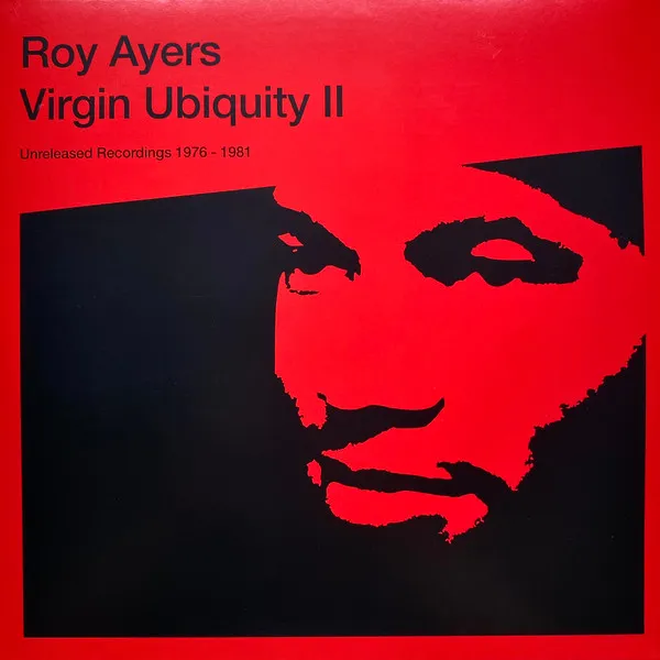 Virgin Ubiquity Ii: Unreleased Recordings 1976-1981