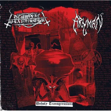 Unholy Transgression