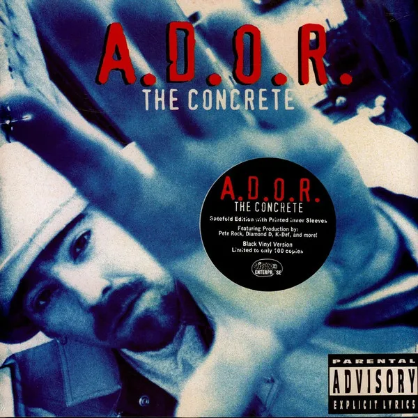 The Concrete