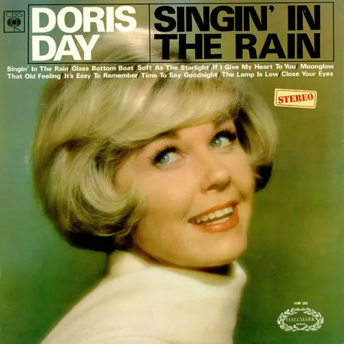 Singin' In The Rain