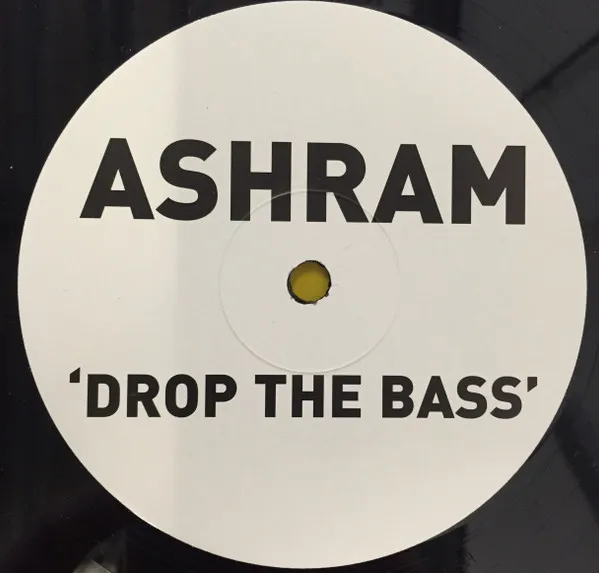 Drop The Bass