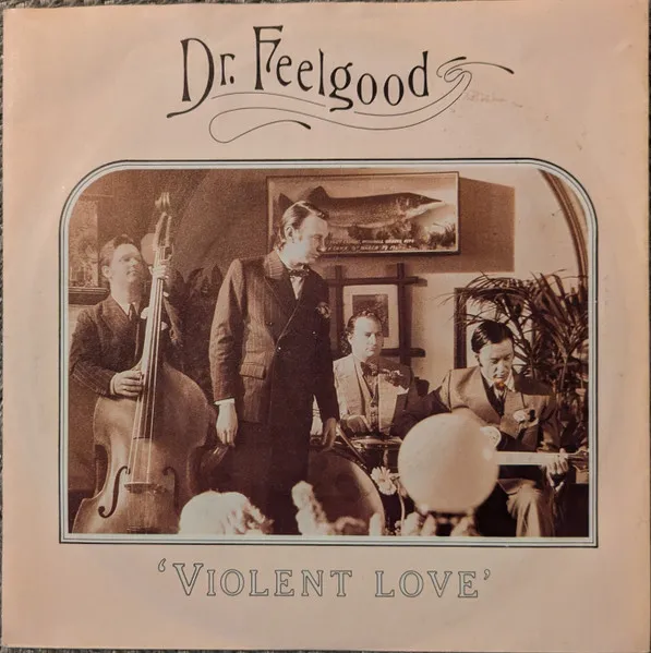 Dr. Feelgood