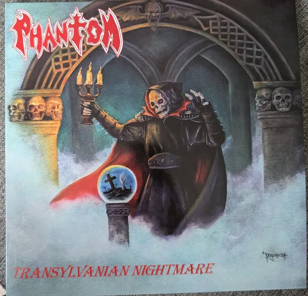 Phantom