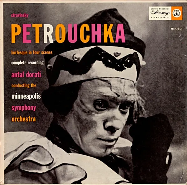 Petrouchka